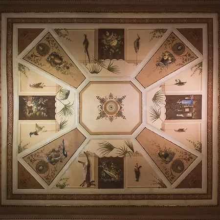 Hotel San Biagio Relais
