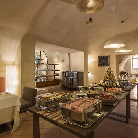 Hotel San Biagio Relais Orbetello