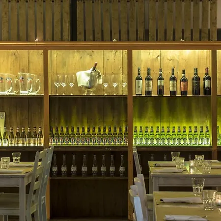 Hotel San Biagio Relais