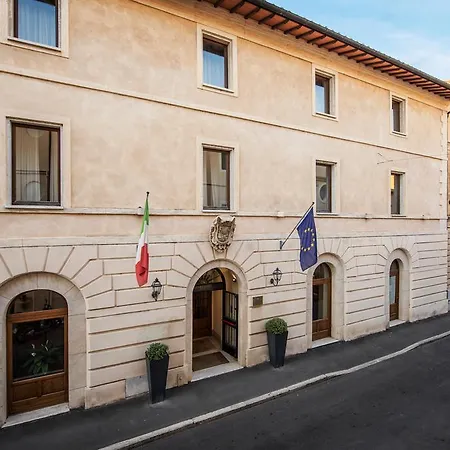 San Biagio Relais