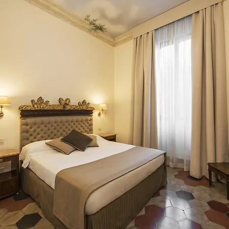 Hotel San Biagio Relais 4*