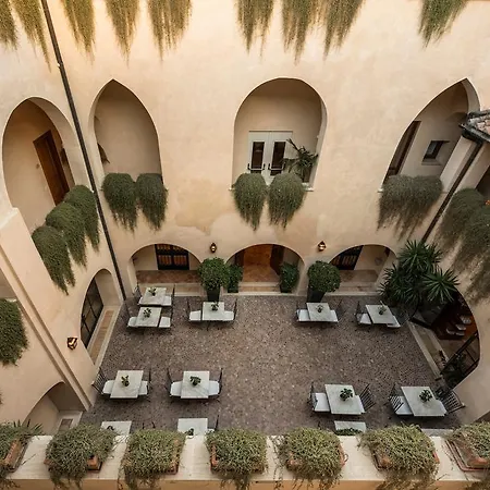 Hotel San Biagio Relais 4*