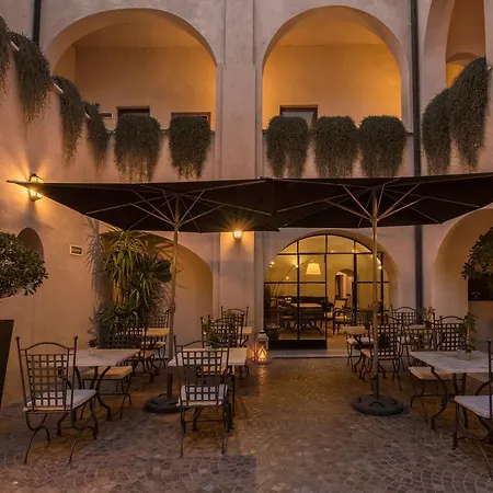 Hotel San Biagio Relais Orbetello