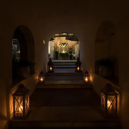 Hotel San Biagio Relais 4*