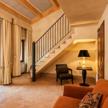 San Biagio Relais 4*