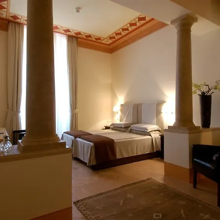 San Biagio Relais 4*