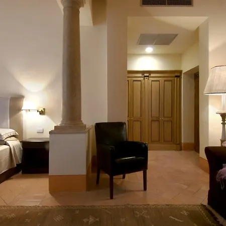 San Biagio Relais Hotel 4*