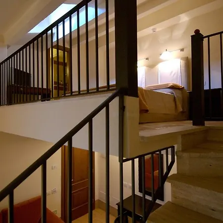 San Biagio Relais Hotel Orbetello