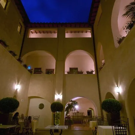 San Biagio Relais 4*