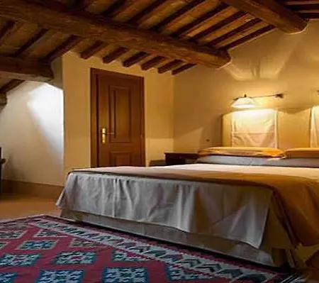 San Biagio Relais 4*