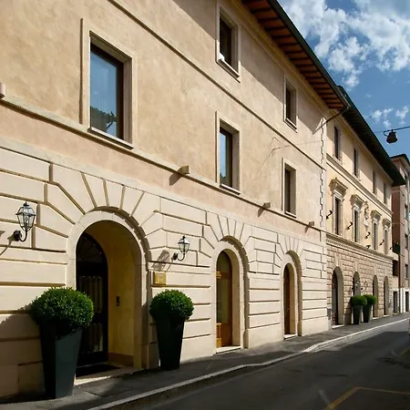 San Biagio Relais 4* أوربيتيلو