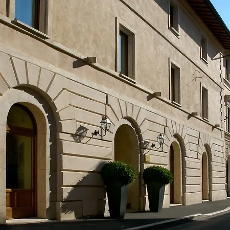 San Biagio Relais Hotel 4*