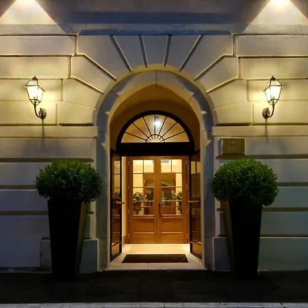 San Biagio Relais Hotel 4*
