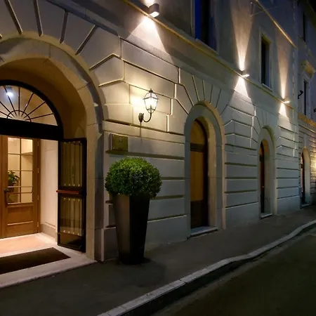 Hotel San Biagio Relais Orbetello