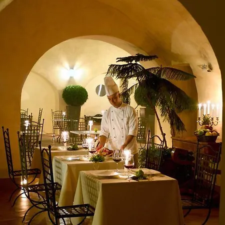 San Biagio Relais