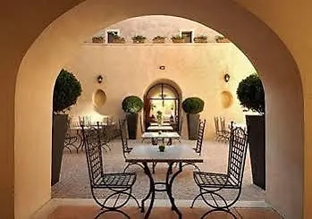 San Biagio Relais