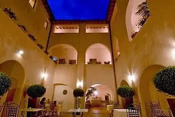 San Biagio Relais Hotel