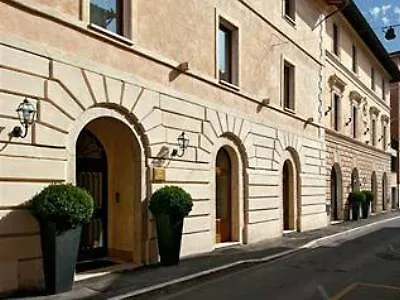San Biagio Relais Hotel 4*