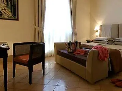 Hotel San Biagio Relais 4*