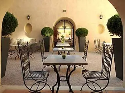 San Biagio Relais