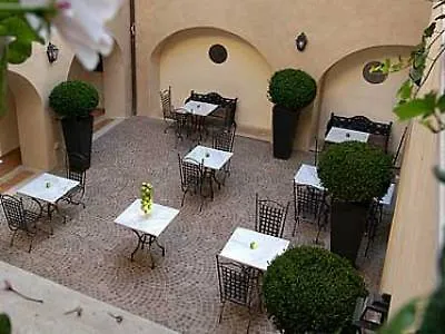 San Biagio Relais Hotel Orbetello